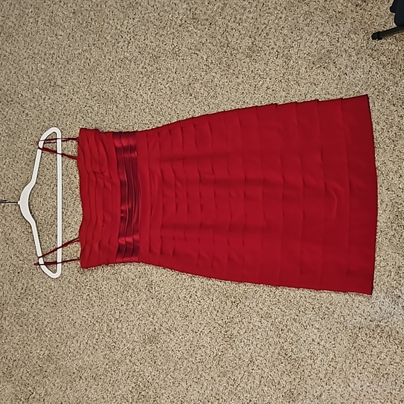 Ann Klien Holiday Dress - Picture 9 of 13